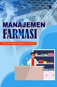 Manajemen Farmasi - Repositori UIN Alauddin Makassar